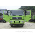 Mid-Duty Dongfeng Dump Truck with Manual